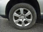 Used 2003 TOYOTA HARRIER BF52534 for Sale Image 9