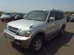 Used 2000 MITSUBISHI PAJERO BF52537 for Sale Image 1