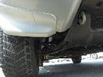 Used 2000 MITSUBISHI PAJERO BF52537 for Sale Image 13