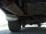 Used 2000 MITSUBISHI PAJERO BF52537 for Sale Image 15