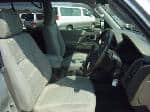 Used 2000 MITSUBISHI PAJERO BF52537 for Sale Image 17