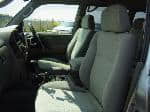 Used 2000 MITSUBISHI PAJERO BF52537 for Sale Image 18