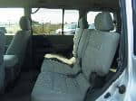 Used 2000 MITSUBISHI PAJERO BF52537 for Sale Image 19