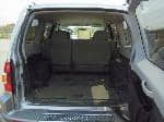 Used 2000 MITSUBISHI PAJERO BF52537 for Sale Image 20