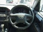 Used 2000 MITSUBISHI PAJERO BF52537 for Sale Image 21