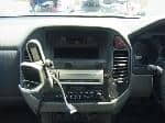 Used 2000 MITSUBISHI PAJERO BF52537 for Sale Image 23