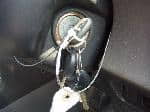 Used 2000 MITSUBISHI PAJERO BF52537 for Sale Image 25