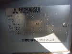 Used 2000 MITSUBISHI PAJERO BF52537 for Sale Image 27