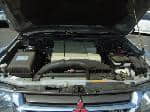 Used 2000 MITSUBISHI PAJERO BF52537 for Sale Image 28