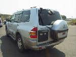 Used 2000 MITSUBISHI PAJERO BF52537 for Sale Image 3