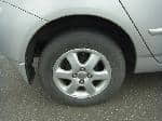 Used 2002 TOYOTA COROLLA RUNX BF52694 for Sale Image 11