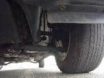 Used 2002 TOYOTA COROLLA RUNX BF52694 for Sale Image 14