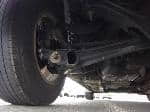 Used 2002 TOYOTA COROLLA RUNX BF52694 for Sale Image 15