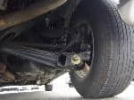 Used 2002 TOYOTA COROLLA RUNX BF52694 for Sale Image 16