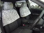 Used 2002 TOYOTA COROLLA RUNX BF52694 for Sale Image 17