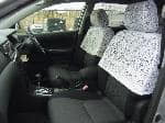 Used 2002 TOYOTA COROLLA RUNX BF52694 for Sale Image 18