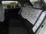 Used 2002 TOYOTA COROLLA RUNX BF52694 for Sale Image 19