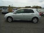 Used 2002 TOYOTA COROLLA RUNX BF52694 for Sale Image 2