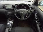 Used 2002 TOYOTA COROLLA RUNX BF52694 for Sale Image 21