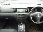 Used 2002 TOYOTA COROLLA RUNX BF52694 for Sale Image 23