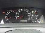 Used 2002 TOYOTA COROLLA RUNX BF52694 for Sale Image 25