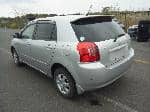 Used 2002 TOYOTA COROLLA RUNX BF52694 for Sale Image 3