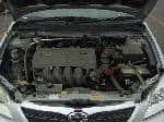 Used 2002 TOYOTA COROLLA RUNX BF52694 for Sale Image 30