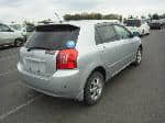 Used 2002 TOYOTA COROLLA RUNX BF52694 for Sale Image 5