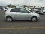 Used 2002 TOYOTA COROLLA RUNX BF52694 for Sale Image 6