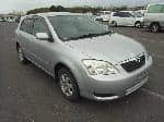 Used 2002 TOYOTA COROLLA RUNX BF52694 for Sale Image 7