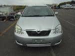 Used 2002 TOYOTA COROLLA RUNX BF52694 for Sale Image 8