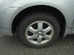 Used 2002 TOYOTA COROLLA RUNX BF52694 for Sale Image 9