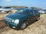 Used 1999 TOYOTA PROGRES BF52904 for Sale Image 1