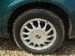 Used 1999 TOYOTA PROGRES BF52904 for Sale Image 10