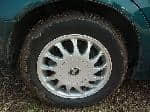 Used 1999 TOYOTA PROGRES BF52904 for Sale Image 11