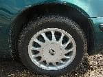 Used 1999 TOYOTA PROGRES BF52904 for Sale Image 12