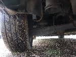 Used 1999 TOYOTA PROGRES BF52904 for Sale Image 15