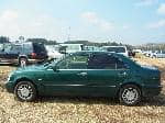 Used 1999 TOYOTA PROGRES BF52904 for Sale Image 2