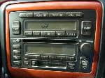 Used 1999 TOYOTA PROGRES BF52904 for Sale Image 24