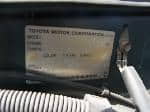 Used 1999 TOYOTA PROGRES BF52904 for Sale Image 27