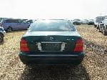 Used 1999 TOYOTA PROGRES BF52904 for Sale Image 4
