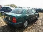 Used 1999 TOYOTA PROGRES BF52904 for Sale Image 5