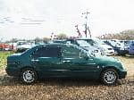 Used 1999 TOYOTA PROGRES BF52904 for Sale Image 6