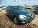 Used 1999 TOYOTA PROGRES BF52904 for Sale Image 7
