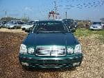 Used 1999 TOYOTA PROGRES BF52904 for Sale Image 8