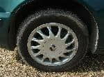 Used 1999 TOYOTA PROGRES BF52904 for Sale Image 9