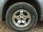 Used 2000 MITSUBISHI PAJERO BF52906 for Sale Image 11