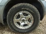 Used 2000 MITSUBISHI PAJERO BF52906 for Sale Image 12
