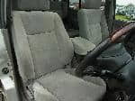Used 2000 MITSUBISHI PAJERO BF52906 for Sale Image 17