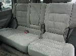 Used 2000 MITSUBISHI PAJERO BF52906 for Sale Image 19